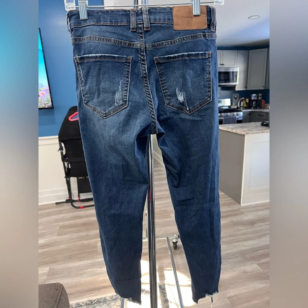 PULL & BEAR 👖 - Picture 2 of 4